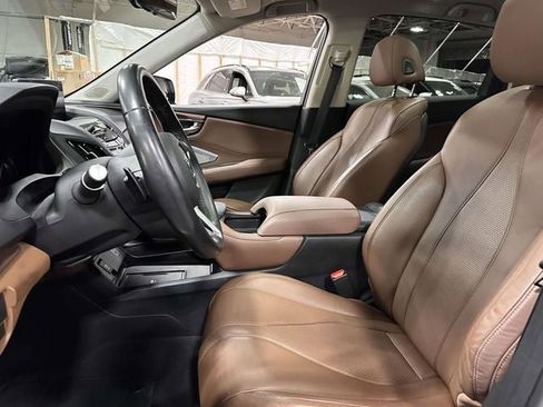 Used 2023 Acura RDX AWD w/ Technology Package image 20