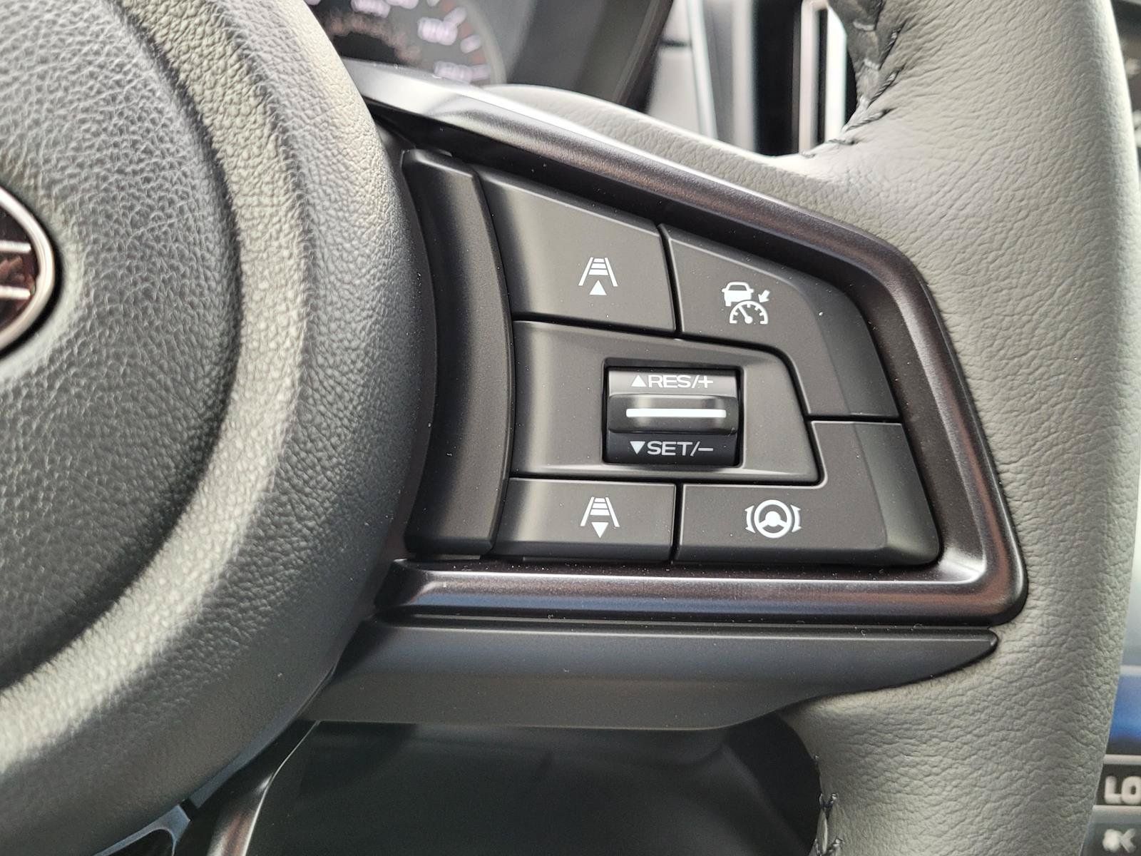 New 2026 Subaru WRX Premium AWD/4WD image 7