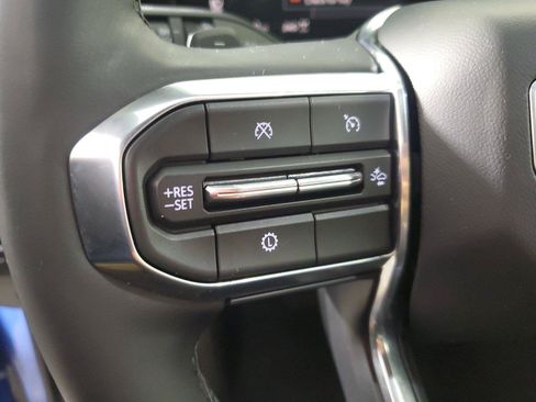 Used 2026 GMC Terrain Elevation AWD/4WD image 21