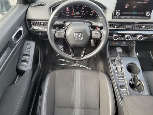 Certified 2023 Honda Civic Sport image 13