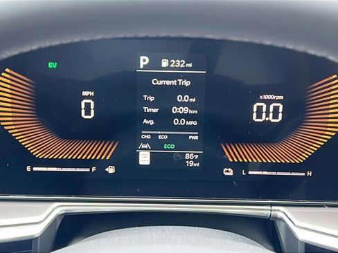 New 2026 Kia Sorento EX FWD image 25