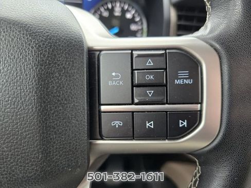 Used 2024 Ford Expedition Limited AWD/4WD image 29