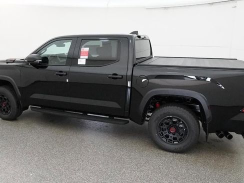 New 2026 Toyota Tundra TRD Pro AWD/4WD image 37