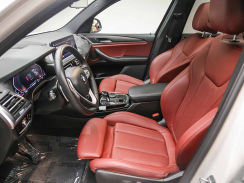 Used 2023 BMW X3 sDrive30i w/ Premium Package RWD image 19