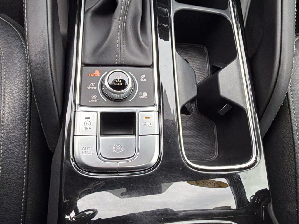 Certified 2024 Kia Telluride EX X-Line AWD/4WD image 19