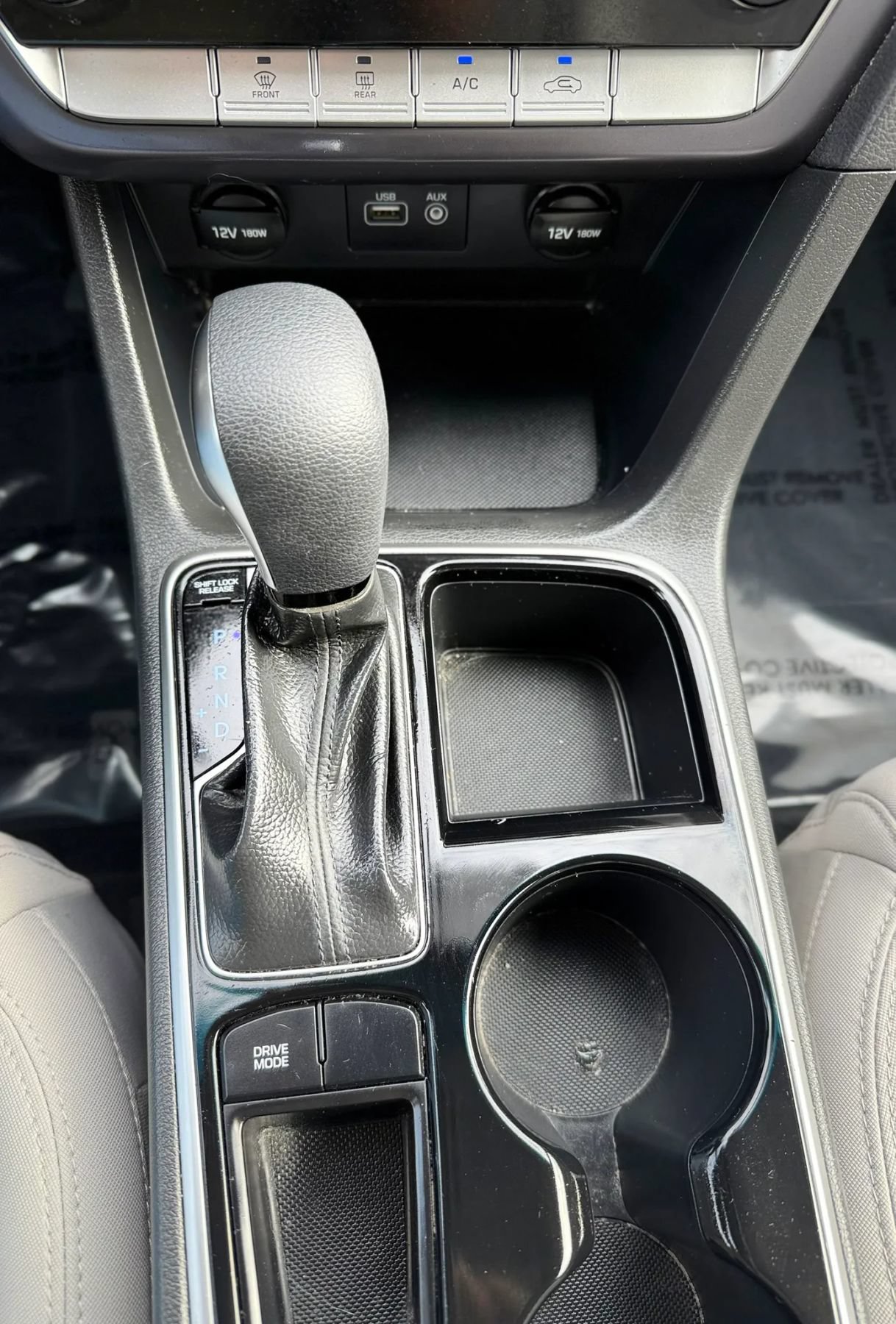 Used 2018 Hyundai Sonata SE FWD image 18