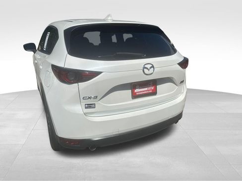 Used 2017 MAZDA CX-5 Grand Touring FWD image 20