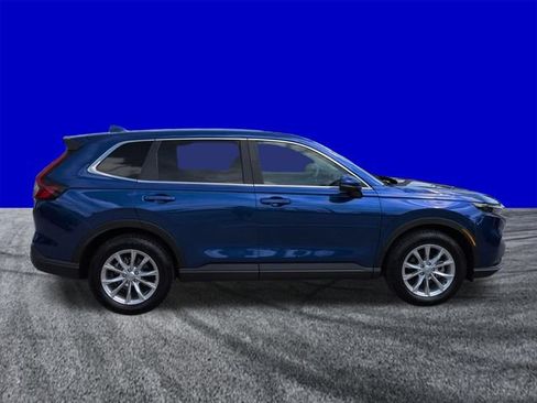 Used 2024 Honda CR-V EX image 3