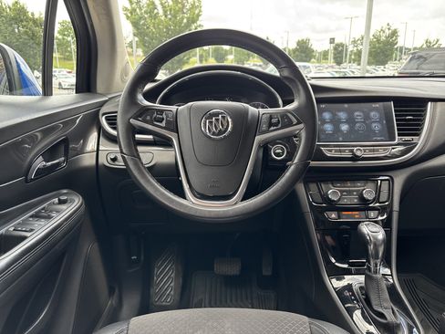 Used 2018 Buick Encore Preferred FWD image 15