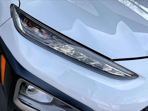 Used 2019 Hyundai Kona Ultimate image 23