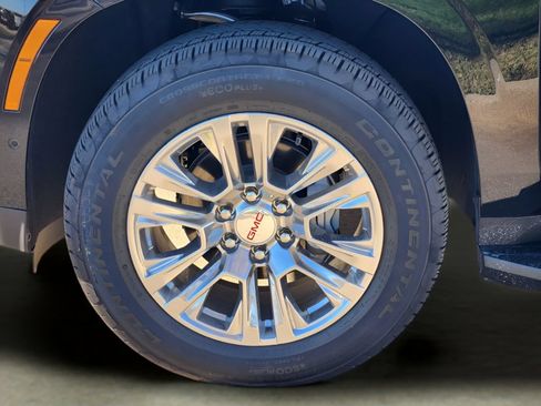 New 2026 GMC Yukon XL Denali AWD/4WD image 7