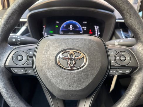 New 2026 Toyota Corolla LE FWD image 23