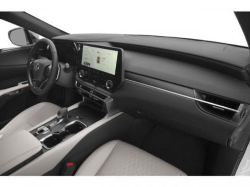 New 2026 Lexus RX 350 Premium Plus w/ Convenience Package FWD image 15