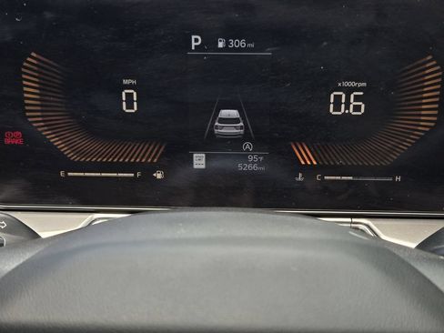 New 2026 Kia Sorento LX FWD image 11