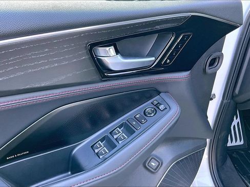New 2026 Acura MDX Type S AWD/4WD image 21