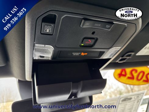 Used 2024 Toyota Tacoma SR5 w/ SR5 Upgrade Package image 35