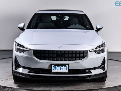 Used 2023 Polestar Polestar 2 w/ Pilot Pack image 8