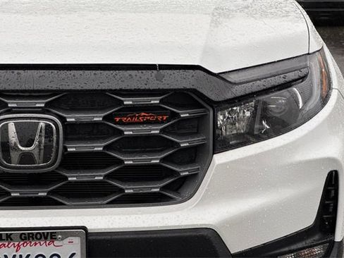 Used 2022 Honda Passport TrailSport image 53