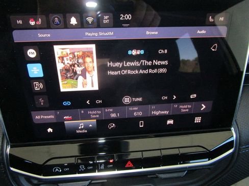 New 2026 Jeep Compass Latitude image 31