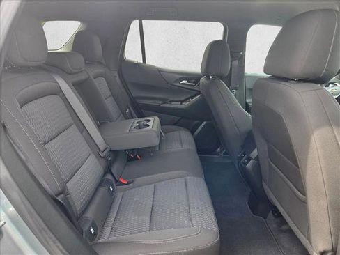 Used 2025 Chevrolet Equinox LT image 20