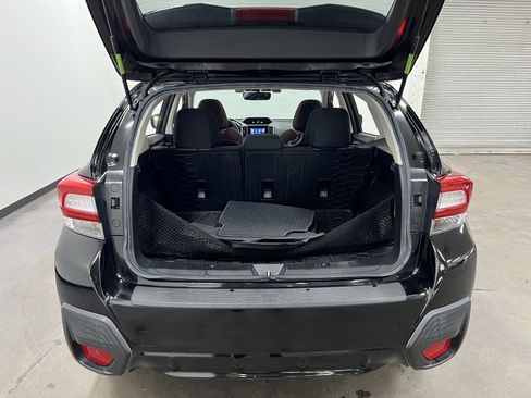 Used 2019 Subaru Crosstrek 2.0i Premium image 13
