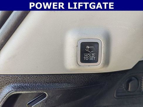 Certified 2022 Jeep Grand Cherokee Summit w/ Adv Protech Group IV AWD/4WD image 18
