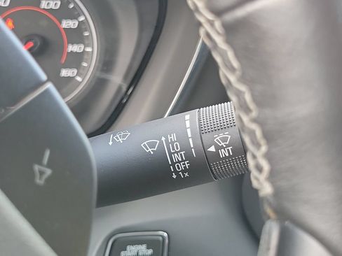 Used 2021 Chevrolet Camaro LS RWD image 30