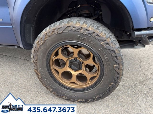 Used 2014 Ford F150 Raptor w/ Equipment Group 801A Luxury AWD/4WD image 9