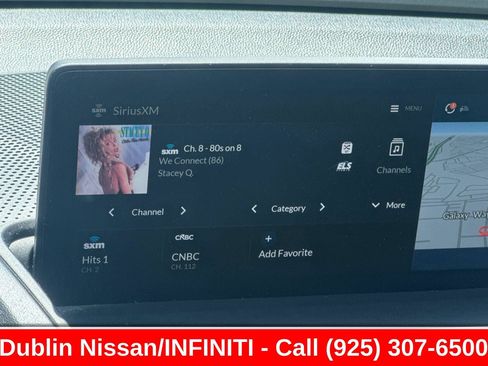 Used 2023 Acura RDX w/ Technology Package FWD image 57