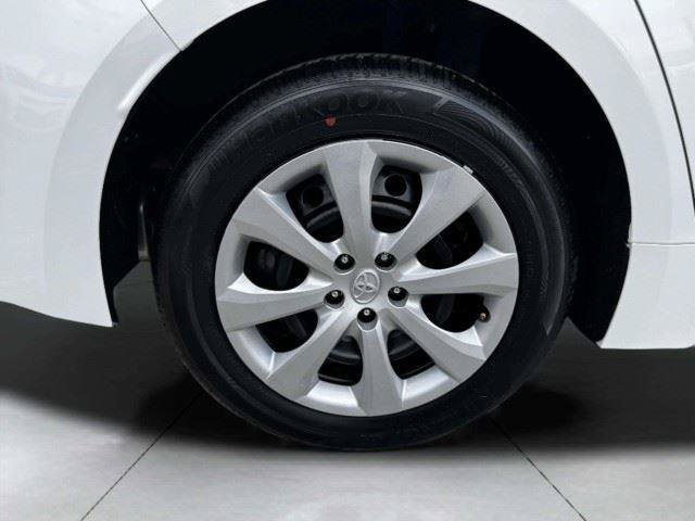 Used 2023 Toyota Corolla LE FWD image 63