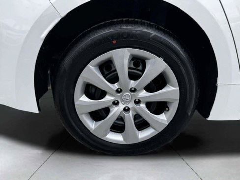 Used 2023 Toyota Corolla LE FWD image 63
