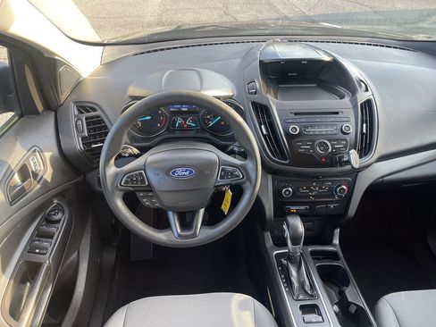 Used 2017 Ford Escape S image 6