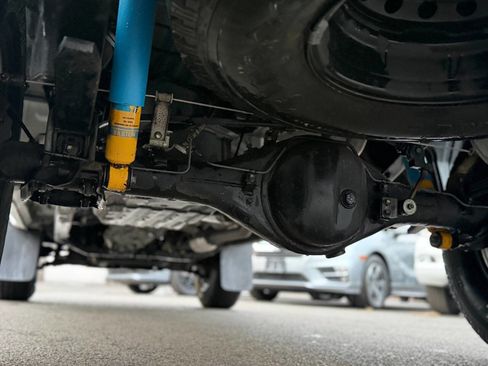 Used 2000 Toyota Tacoma 4x4 Xtracab image 71