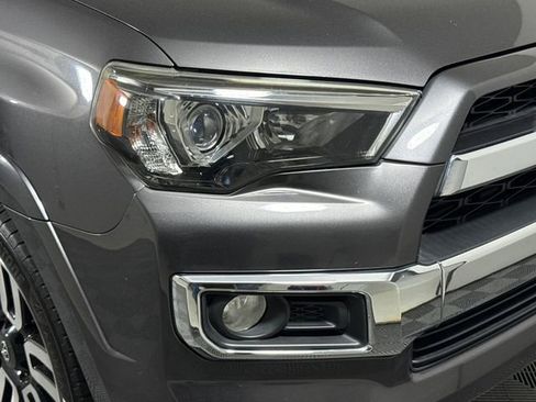 Used 2016 Toyota 4Runner Limited AWD/4WD image 12