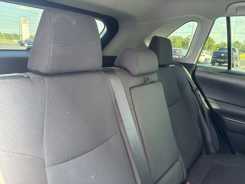 Used 2024 Toyota RAV4 LE FWD image 18