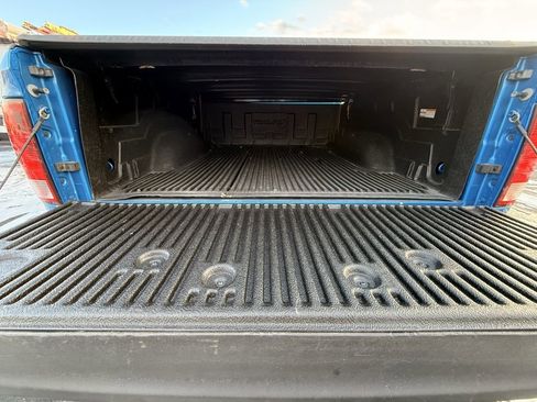 Certified 2024 RAM 1500 Classic SLT image 8