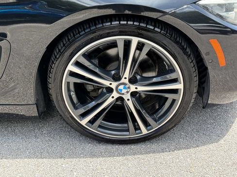 Used 2019 BMW 430i Coupe w/ Executive Package RWD image 9