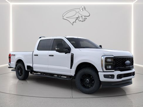 New 2026 Ford F250 XL image 7