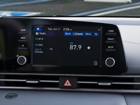 New 2026 Hyundai Elantra SEL Sport Premium image 13