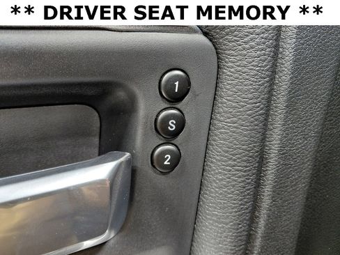 Used 2024 RAM 3500 Laramie image 12