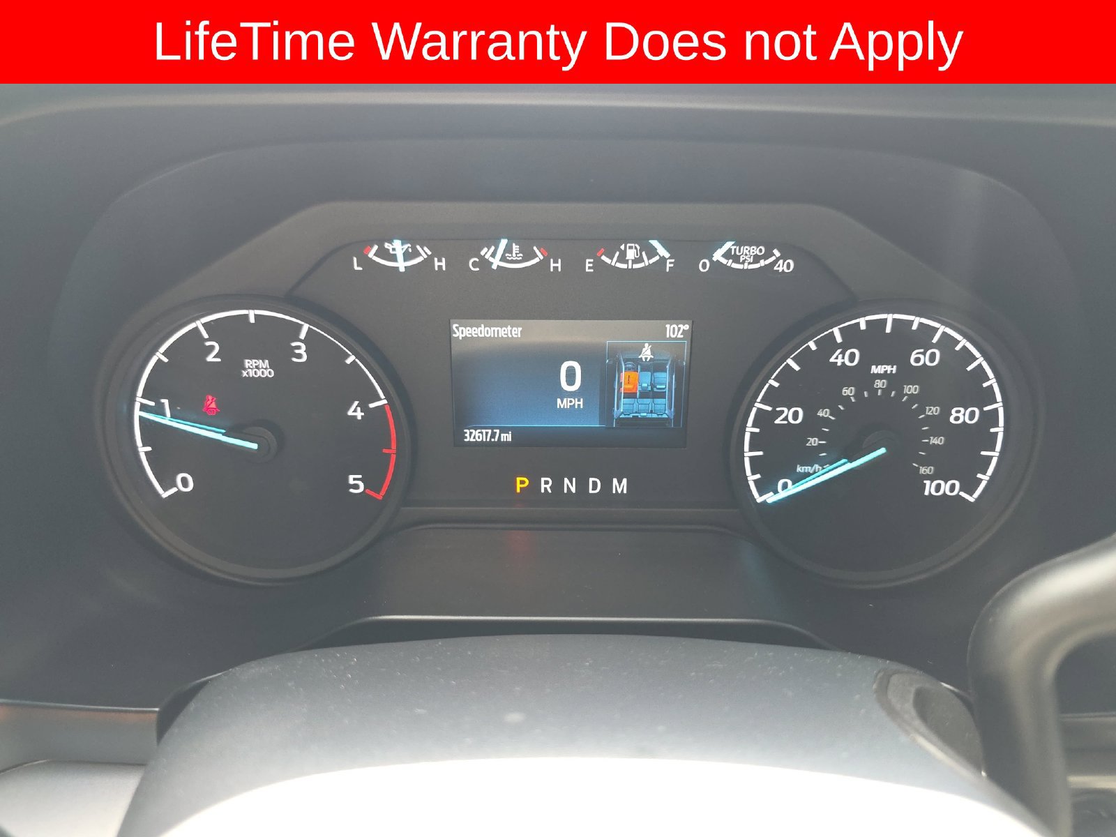Used 2023 Ford F350 XL w/ STX Appearance Package AWD/4WD image 16
