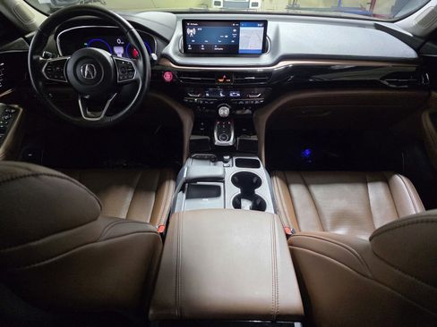 Used 2023 Acura MDX SH-AWD w/ Technology Package image 19