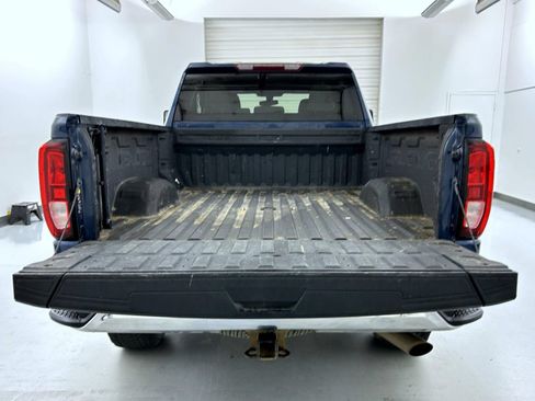 Used 2023 GMC Sierra 2500 SLE w/ SLE Convenience Package AWD/4WD image 22