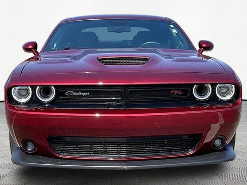Used 2022 Dodge Challenger R/T Scat Pack image 3