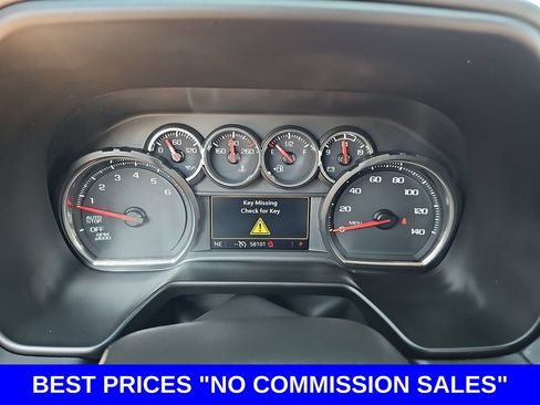 Used 2022 Chevrolet Tahoe LS w/ Driver Alert Package RWD image 19