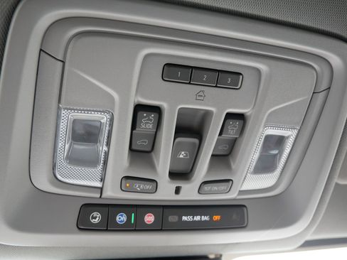 New 2025 GMC Sierra 2500 SLT w/ SLT Premium Package image 14