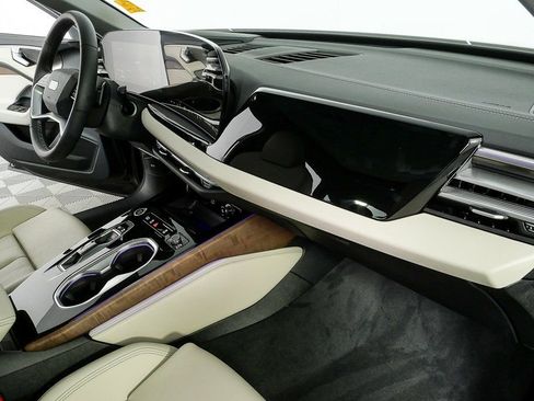 New 2026 Audi A6 Premium Plus image 24