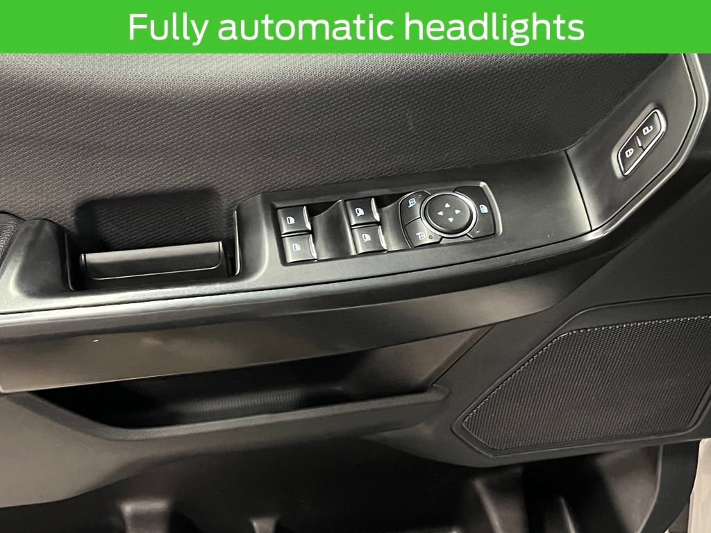 Used 2024 Ford F150 STX w/ STX Black Appearance Package AWD/4WD image 20