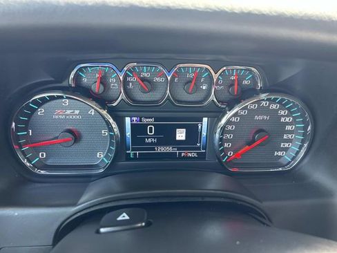 Used 2017 Chevrolet Tahoe LT image 40