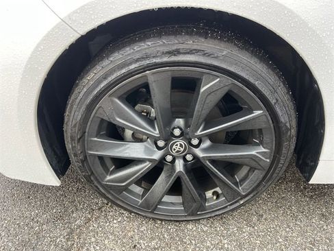 Used 2023 Toyota Corolla SE image 10